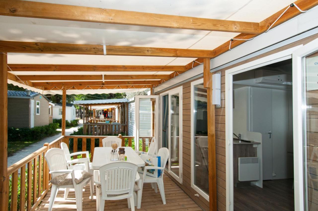 Club Del Sole Marina Family Resort بونتا مارينا المظهر الخارجي الصورة